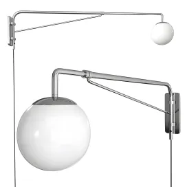 Wall lamp ikea simrishamn